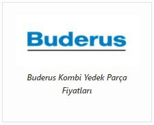 buderus-kombi-yedek-parca-fiyatlari