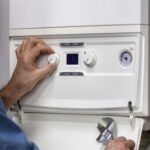 Atakum kombi bakımı