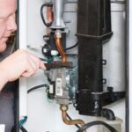 Samsun kombi bakımı